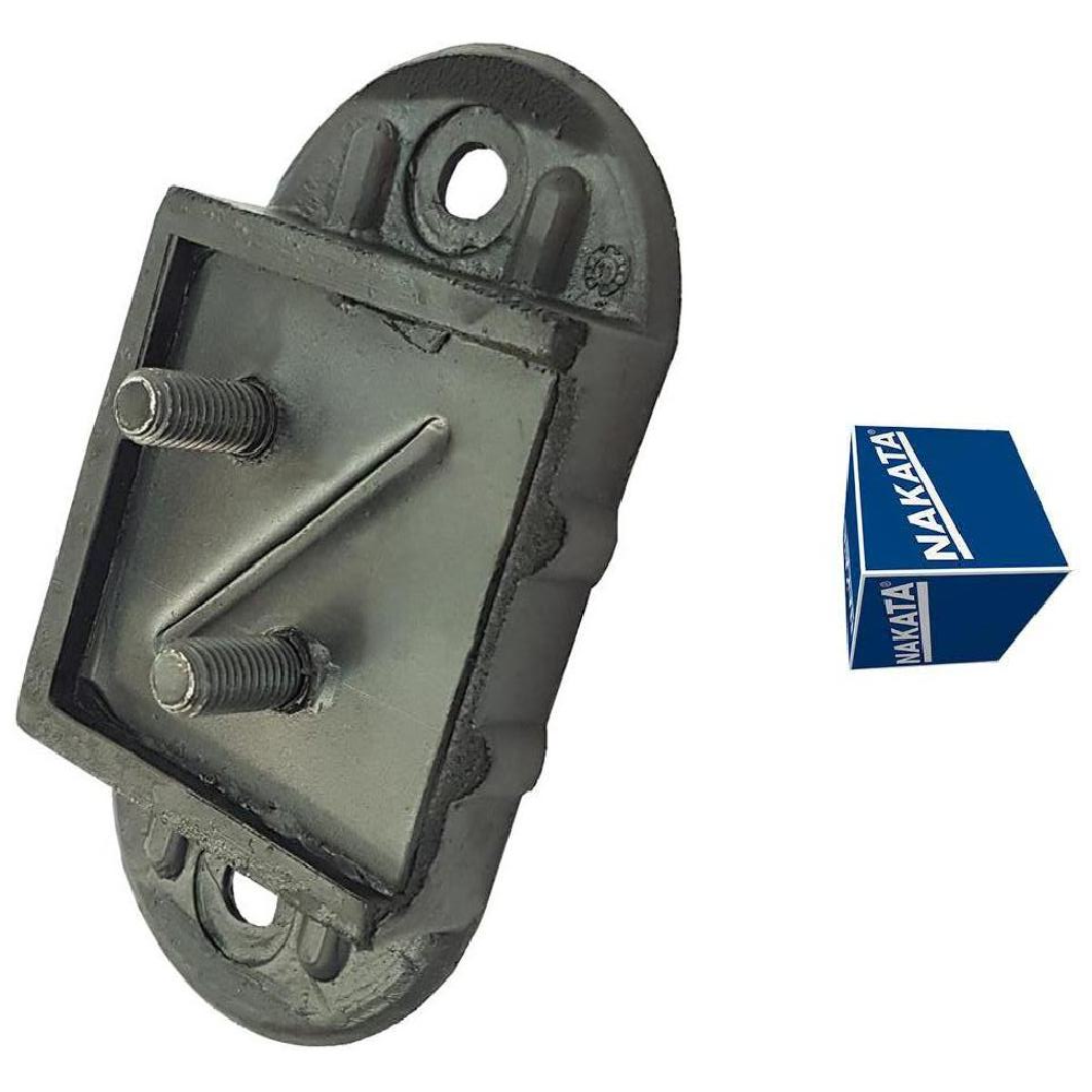 Coxim do Motor para Volkswagen Kombi - Nakata - NB31009