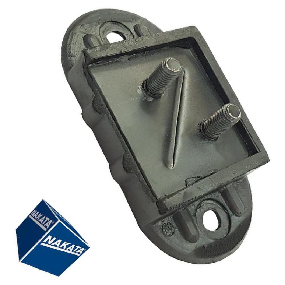 Coxim do Motor para Volkswagen Kombi - Nakata - NB31009
