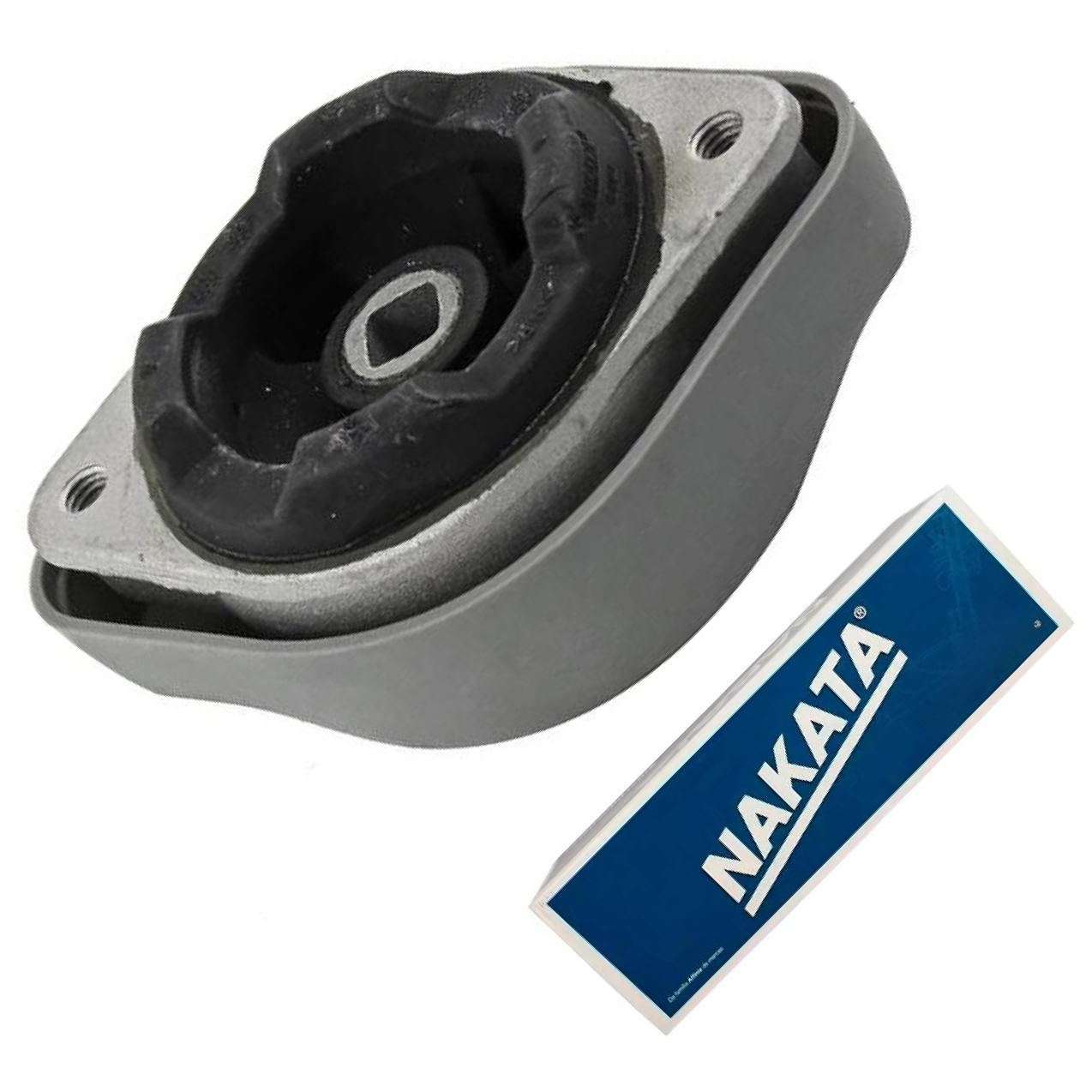Coxim do Motor - Nakata - NB31083