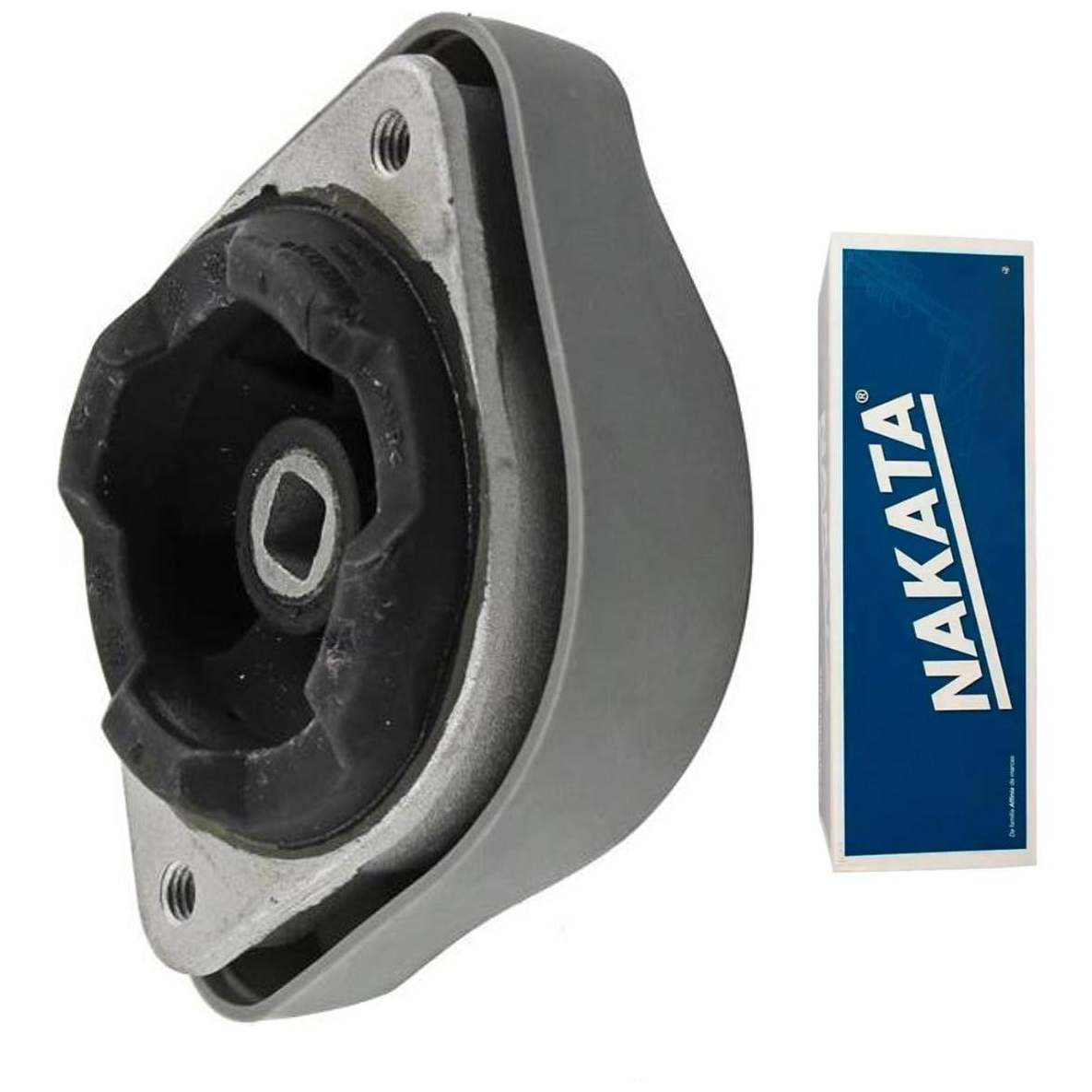Coxim do Motor - Nakata - NB31083