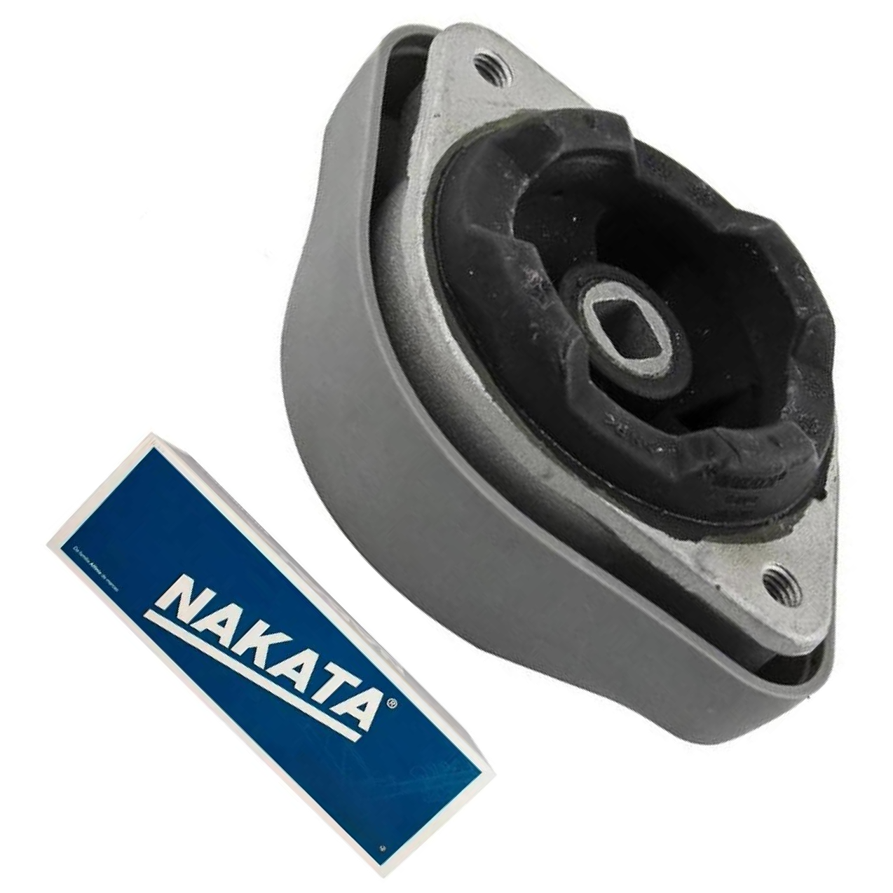 Coxim do Motor - Nakata - NB31083