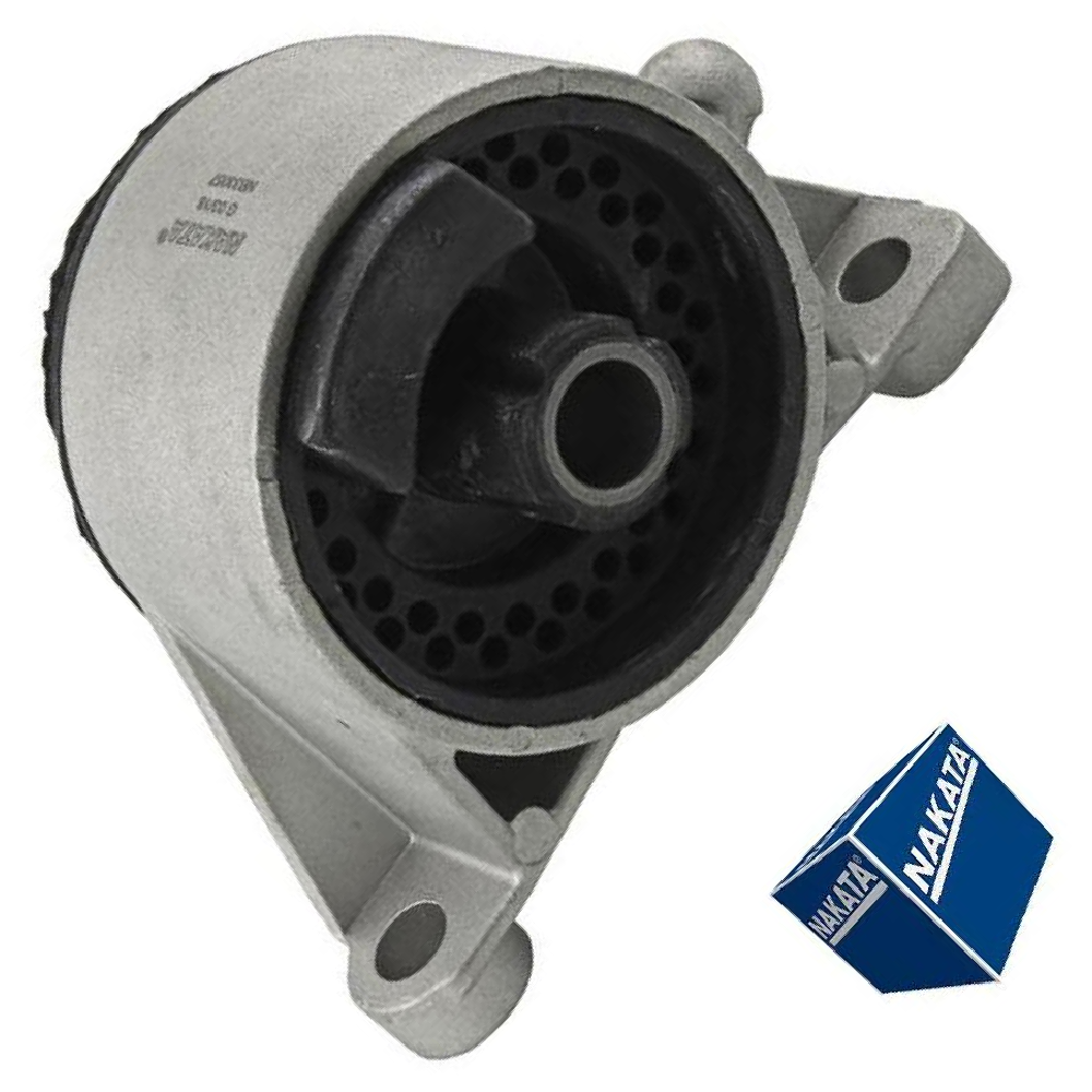Coxim do Motor Dianteiro - Nakata - NB33057