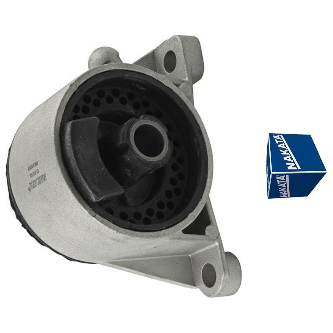 Coxim do Motor Dianteiro - Nakata - NB33057