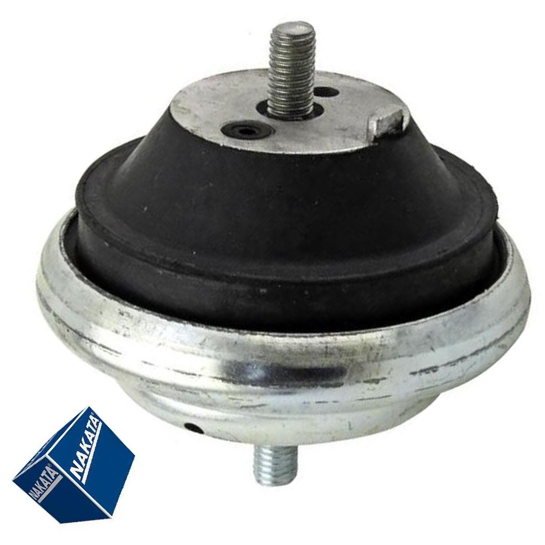 Coxim do Motor Dianteiro - Nakata - NB33049