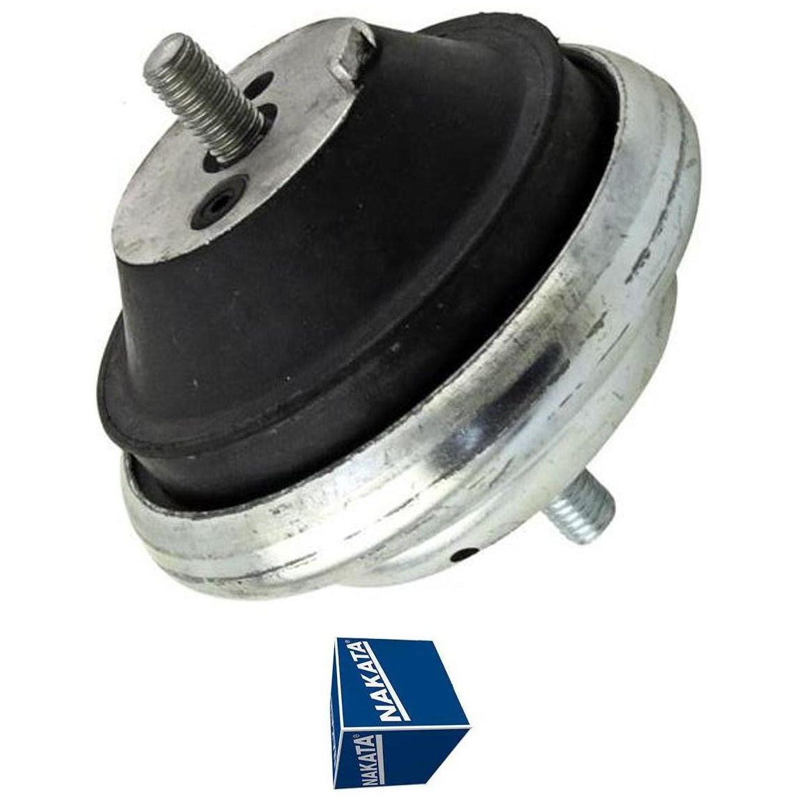 Coxim do Motor Dianteiro - Nakata - NB33049