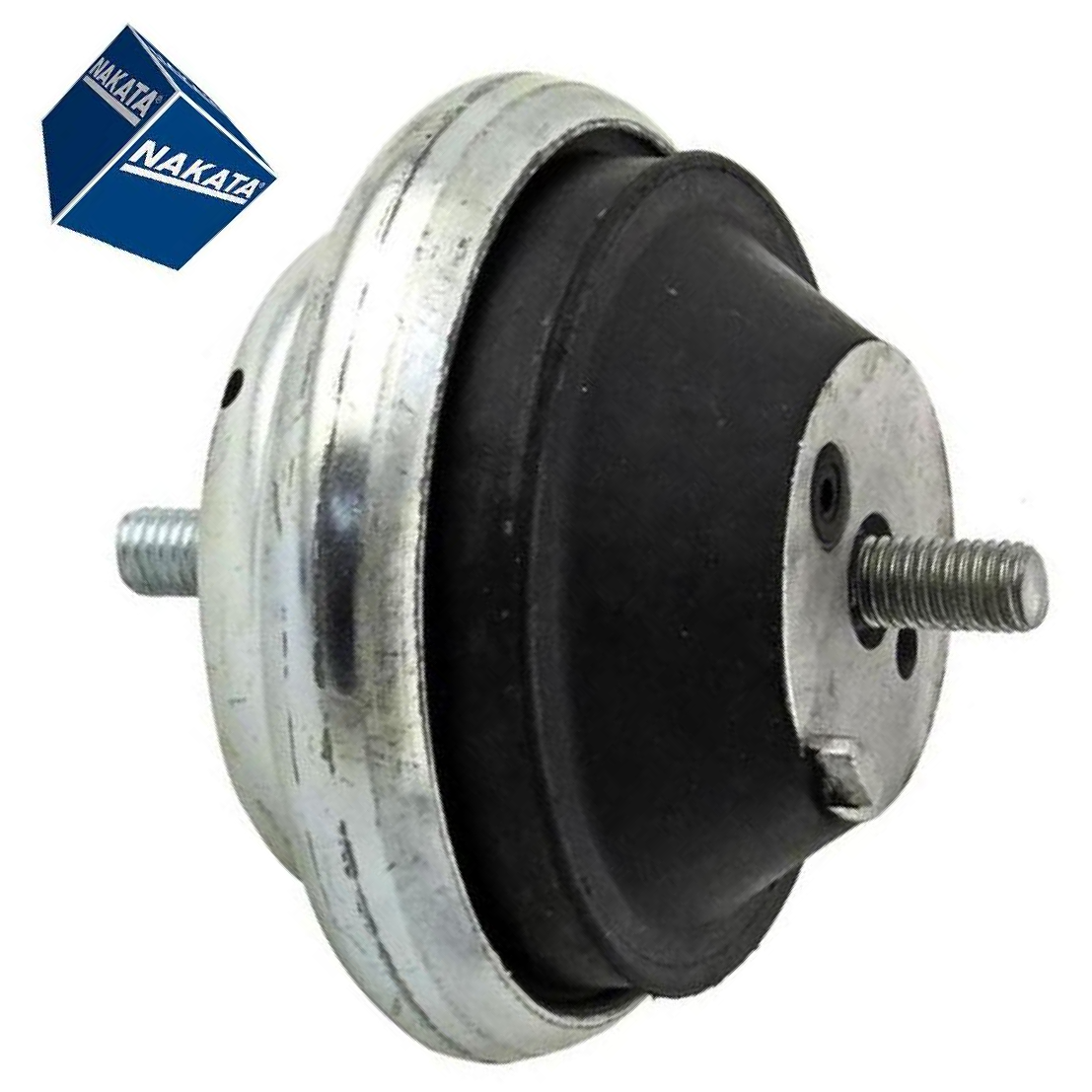 Coxim do Motor Dianteiro - Nakata - NB33049