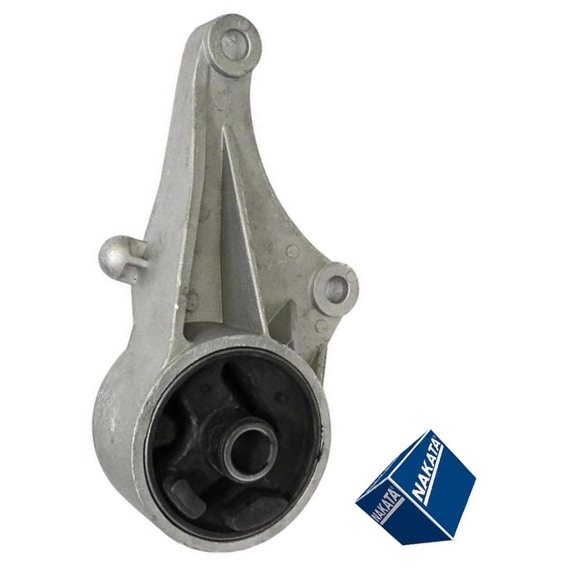 Coxim do Motor Dianteiro Central - Nakata - NB33047