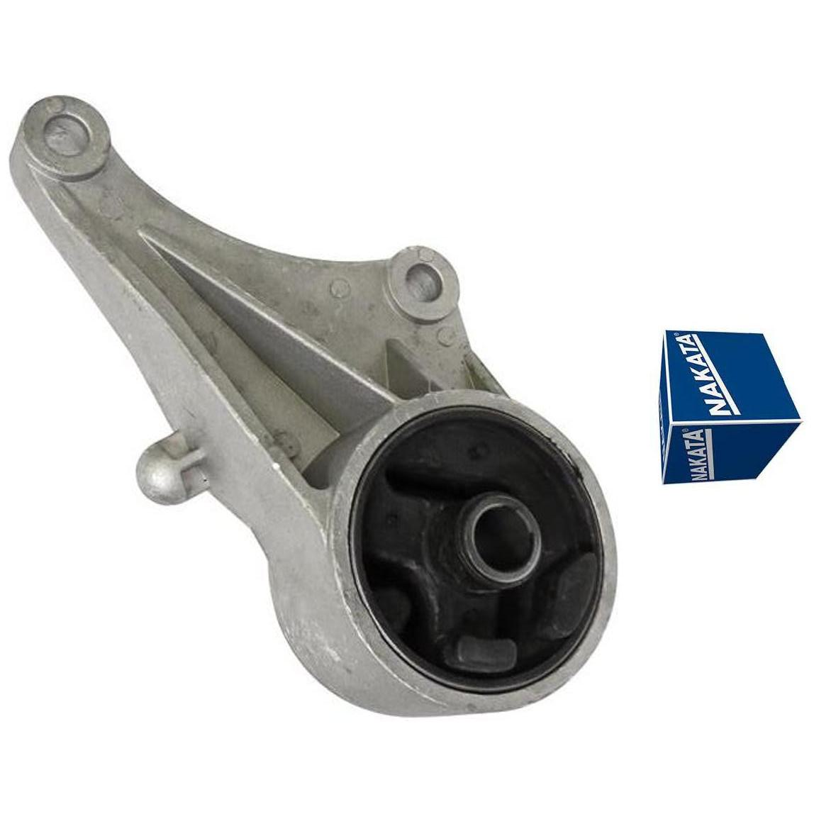 Coxim do Motor Dianteiro Central - Nakata - NB33047