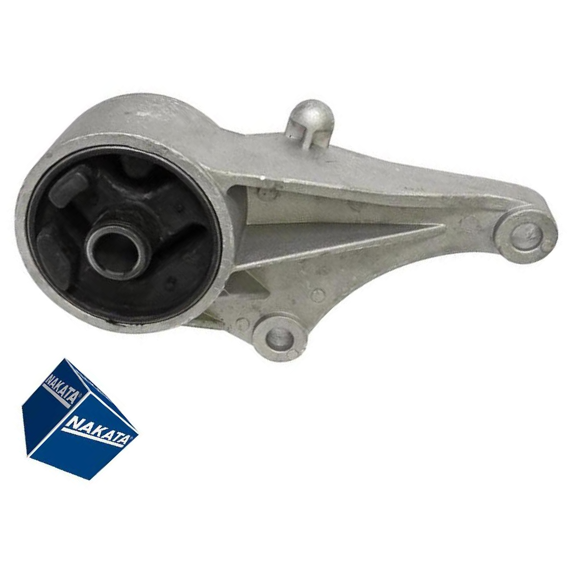Coxim do Motor Dianteiro Central - Nakata - NB33047