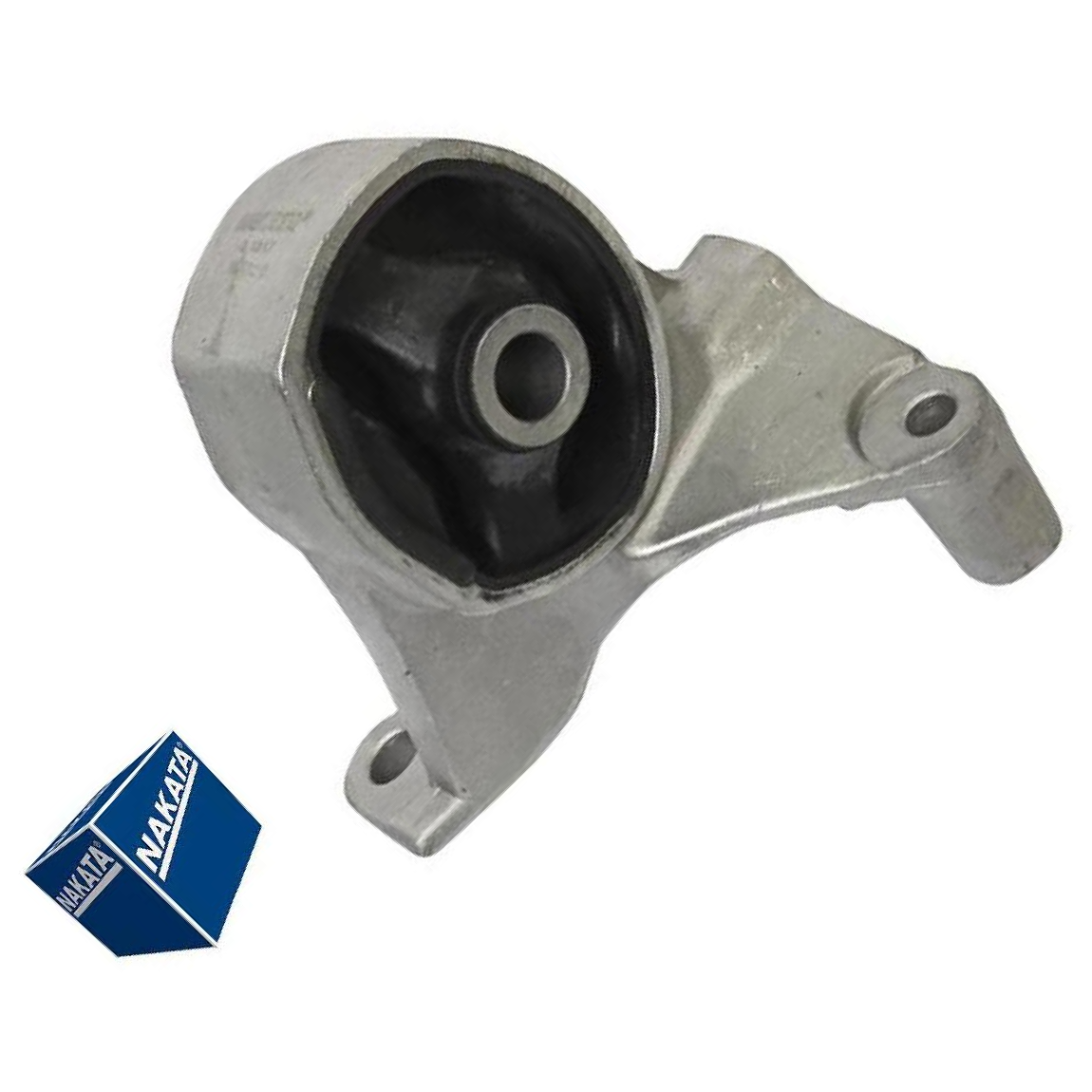 Coxim do Motor Dianteiro Central para Honda Civic - Nakata - NB37018
