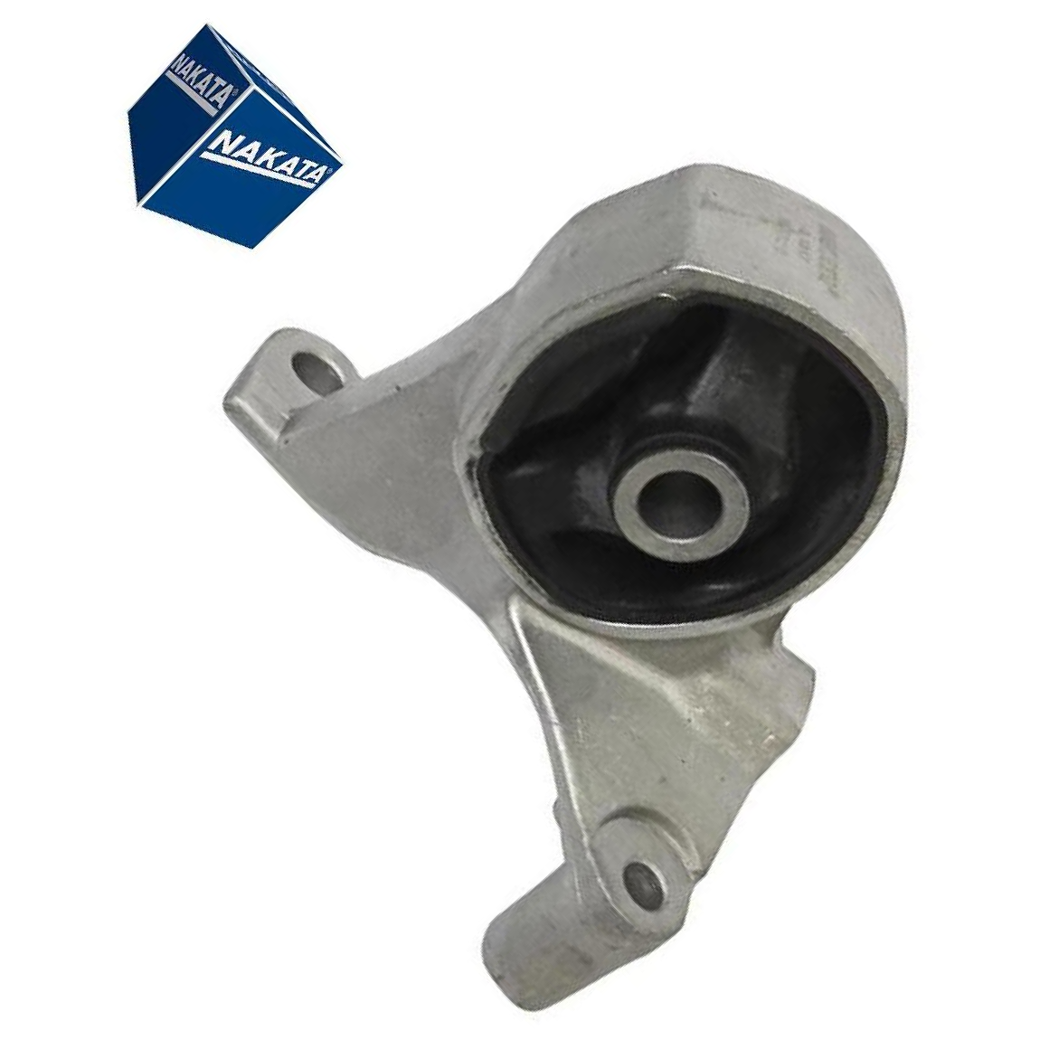 Coxim do Motor Dianteiro Central para Honda Civic - Nakata - NB37018