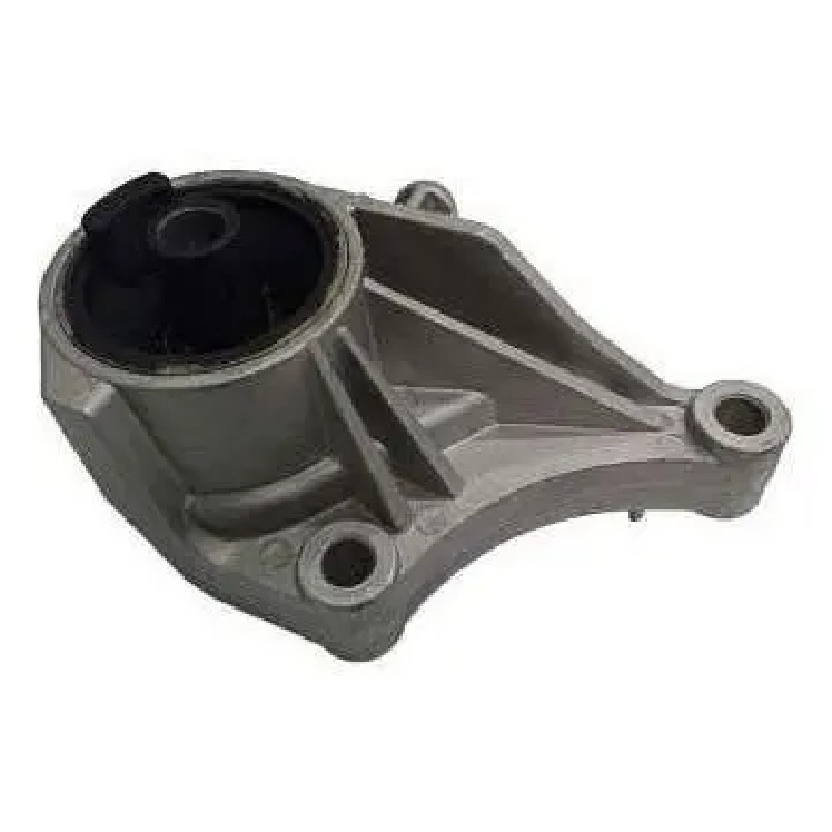 Coxim do Motor Dianteiro Central - Nakata - NB33020