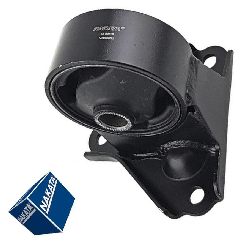 Coxim do Motor Dianteiro Central para Hyundai Tucson - Nakata - NB38005