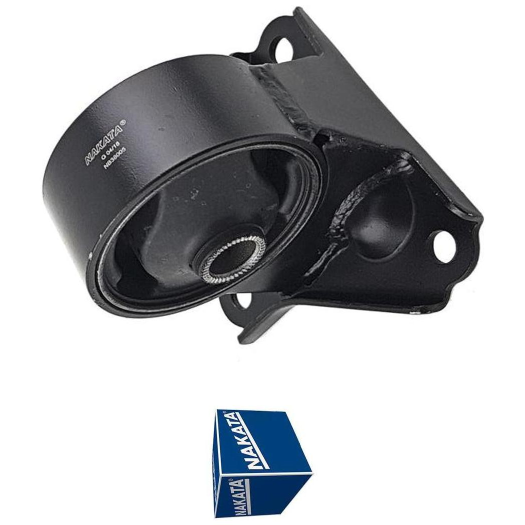 Coxim do Motor Dianteiro Central para Hyundai Tucson - Nakata - NB38005