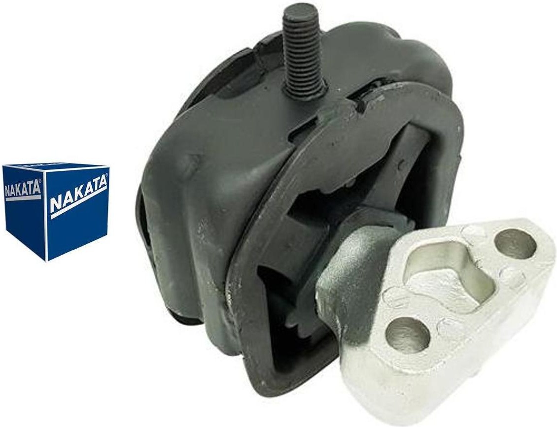 Coxim do Motor Dianteiro Direito para Ford Ecosport - Nakata - NB32071
