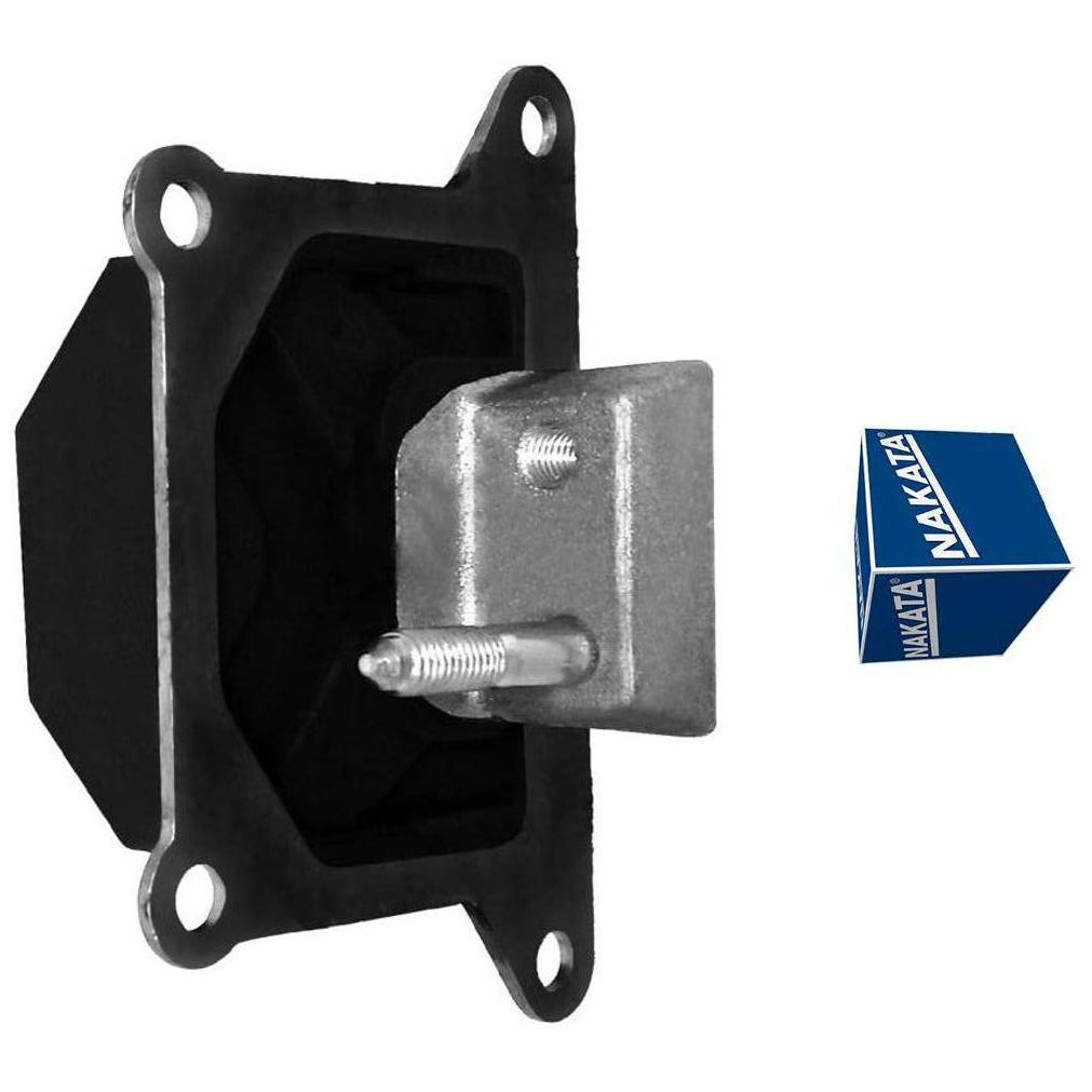 Coxim do Motor Dianteiro Direito - Nakata - NB33018