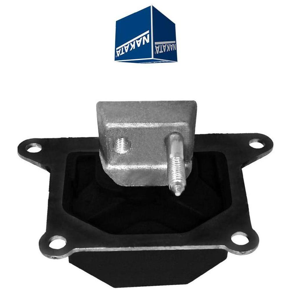Coxim do Motor Dianteiro Direito - Nakata - NB33018