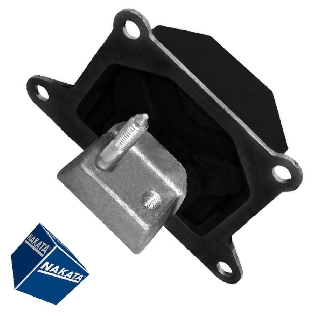 Coxim do Motor Dianteiro Direito - Nakata - NB33018