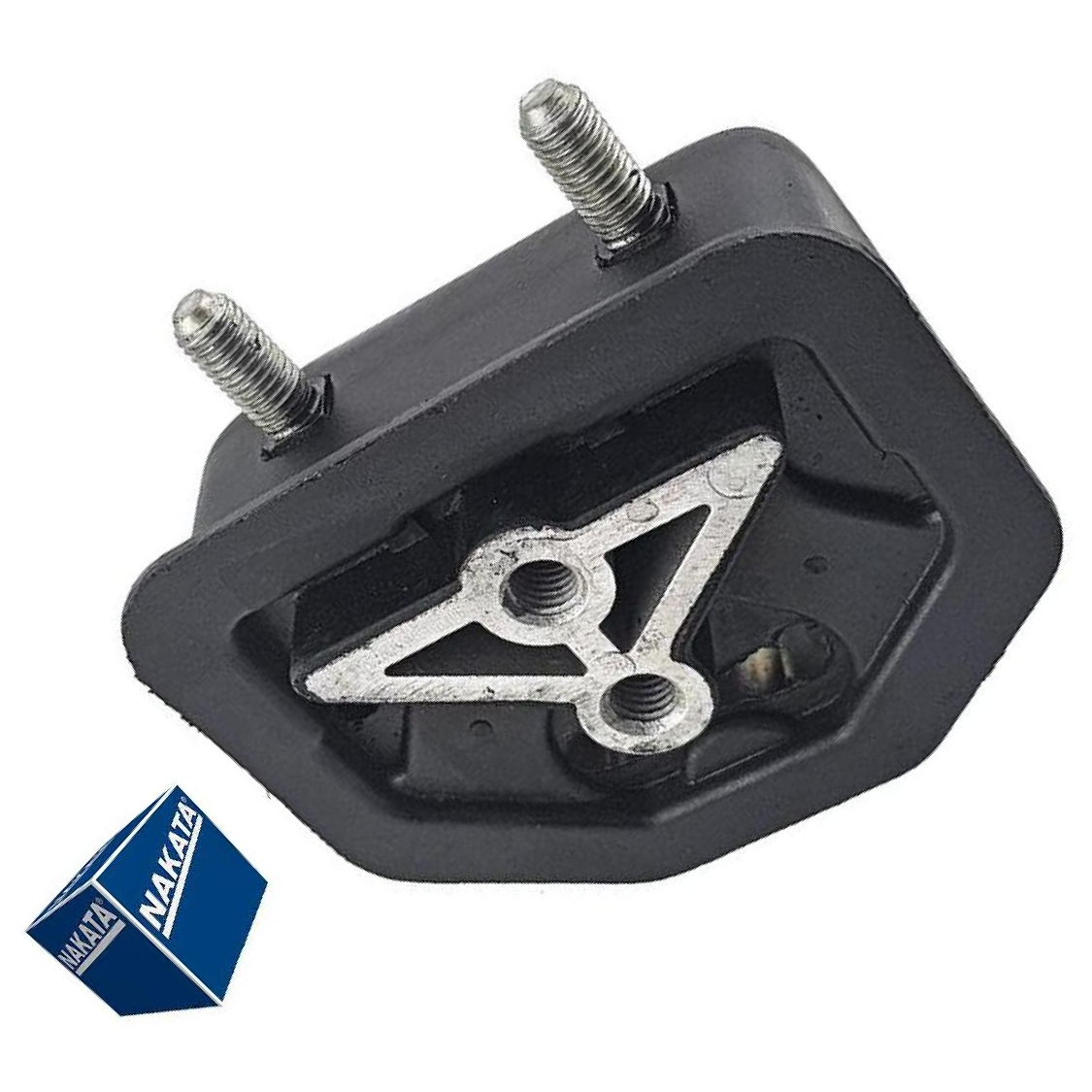 Coxim do Motor Dianteiro Direito - Nakata - NB33064