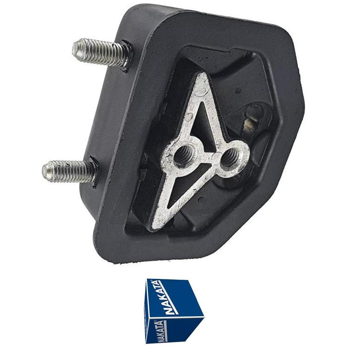 Coxim do Motor Dianteiro Direito - Nakata - NB33064
