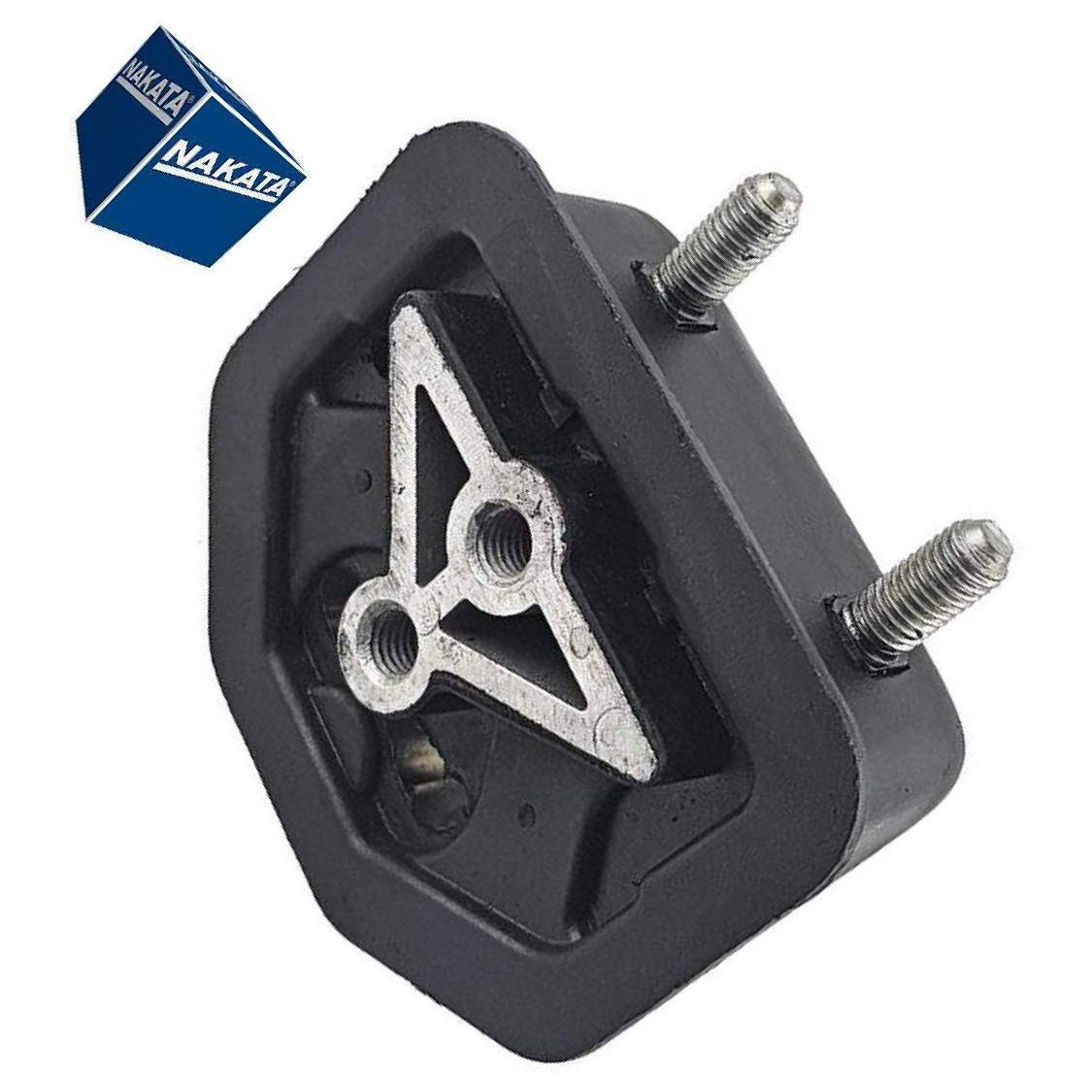 Coxim do Motor Dianteiro Direito - Nakata - NB33064