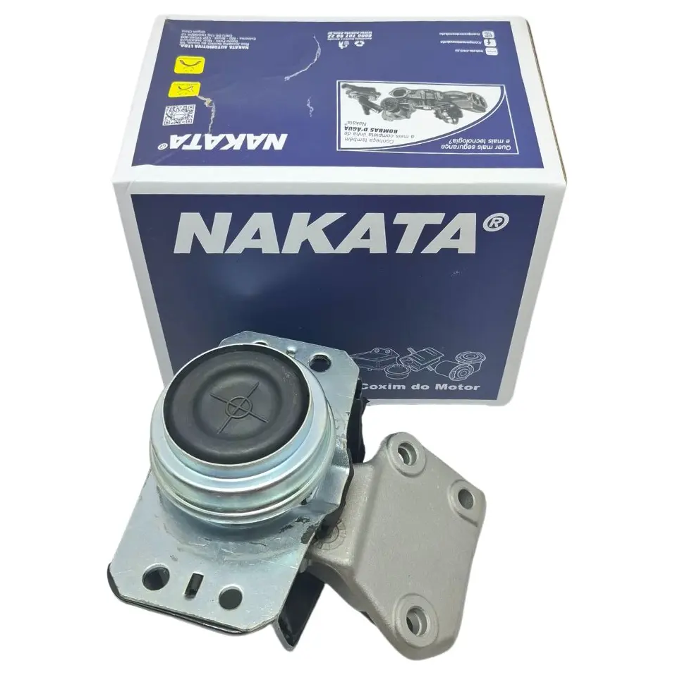 Coxim do Motor Dianteiro Direito - Nakata - NB35009