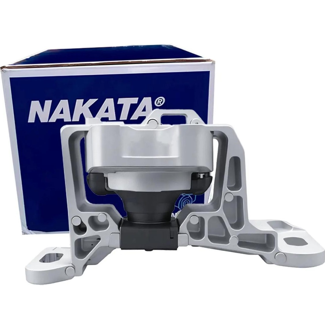 Coxim do Motor Dianteiro Direito para Ford Focus e Focus Sedan - Nakata - NB32034