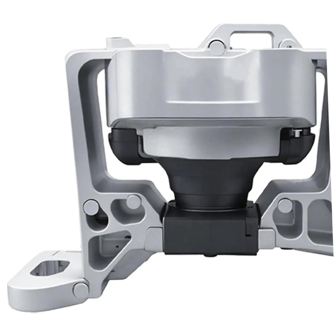 Coxim do Motor Dianteiro Direito para Ford Focus e Focus Sedan - Nakata - NB32034
