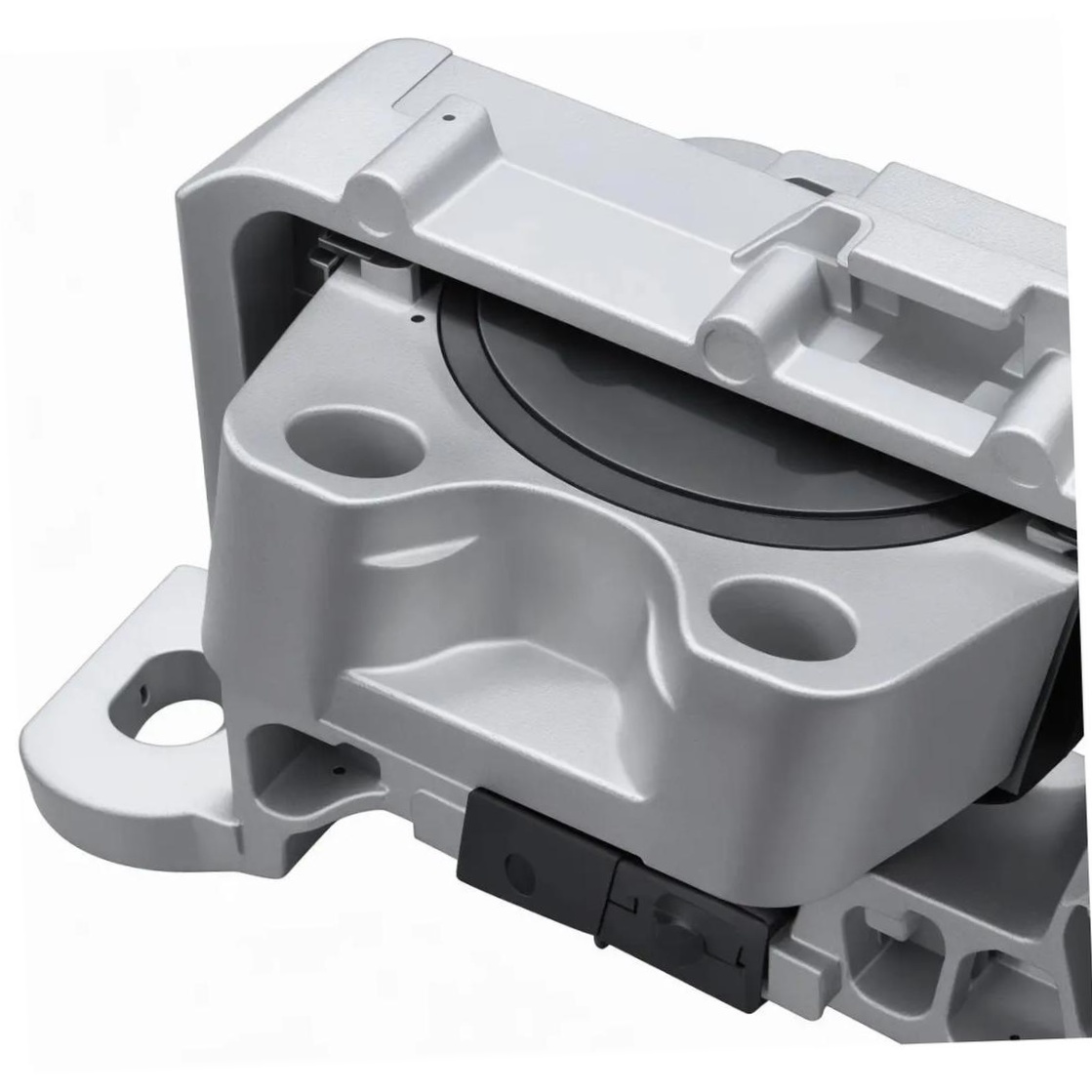Coxim do Motor Dianteiro Direito para Ford Focus e Focus Sedan - Nakata - NB32034