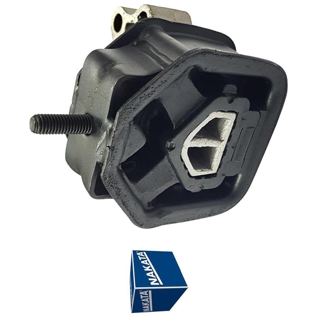 Coxim do Motor Dianteiro Direito - Nakata - NB32015