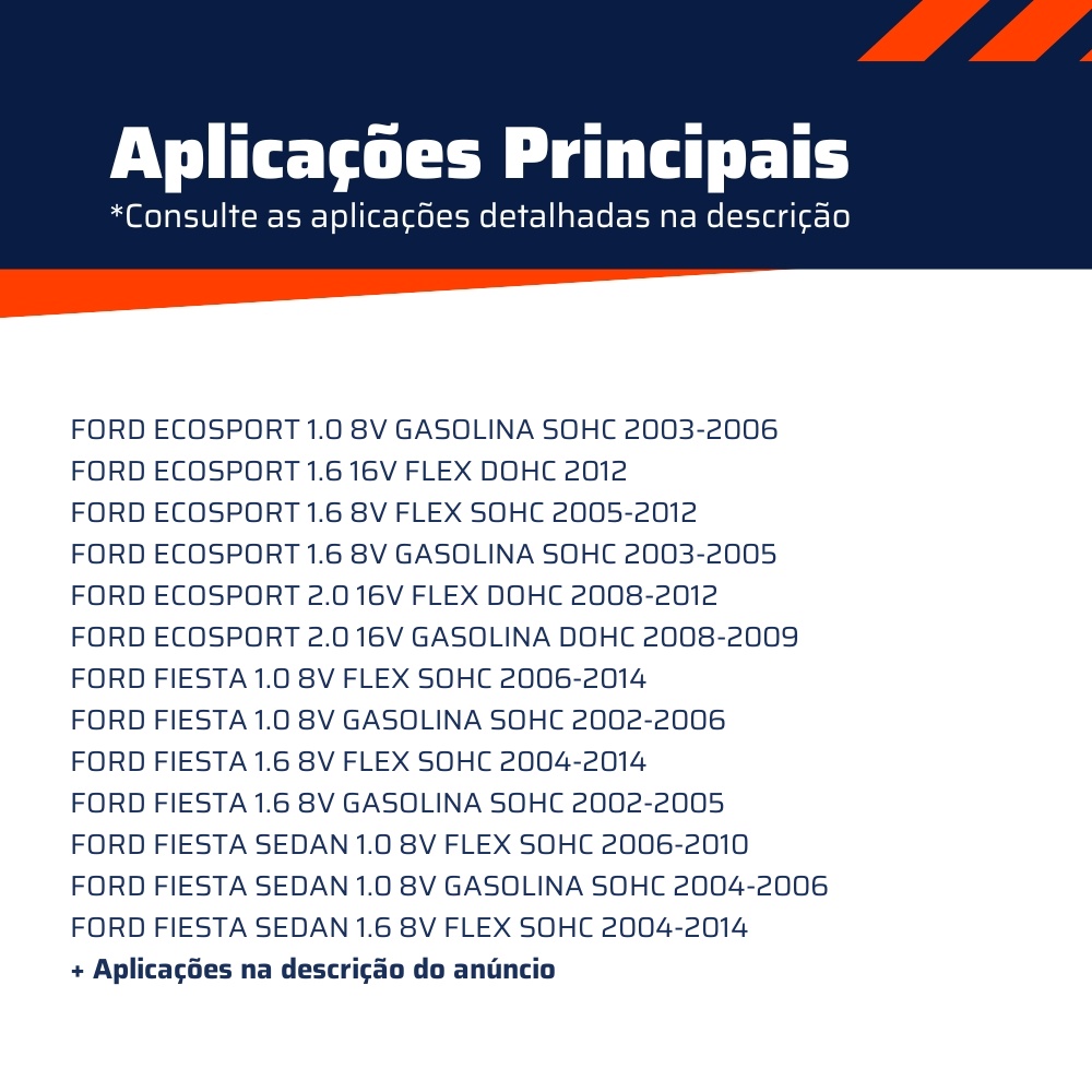 Coxim do Motor Dianteiro Direito - Nakata - NB32015