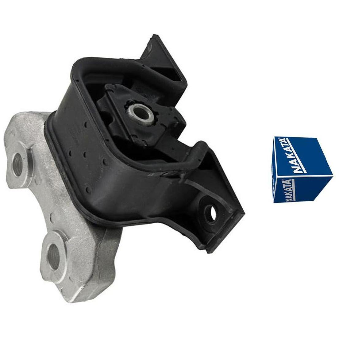 Coxim do Motor Dianteiro Direito - Nakata - NB33076