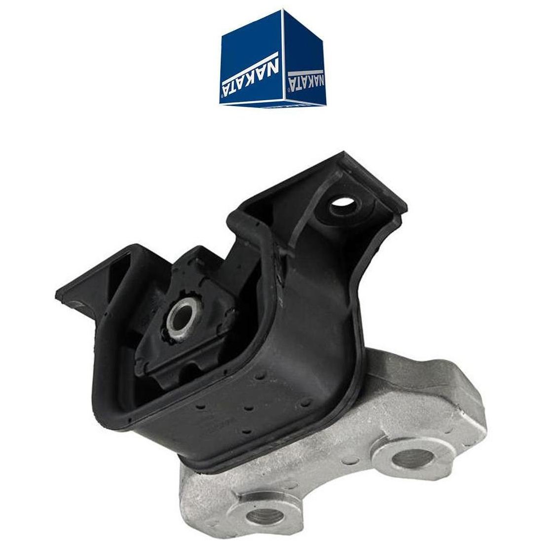 Coxim do Motor Dianteiro Direito - Nakata - NB33076