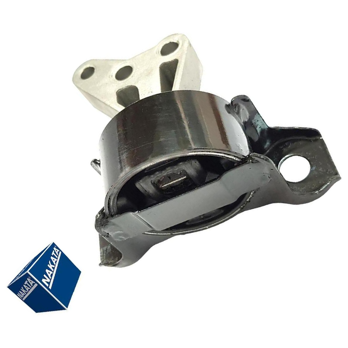 Coxim do Motor Dianteiro Direito para Renault Kwid - Nakata - NB36003