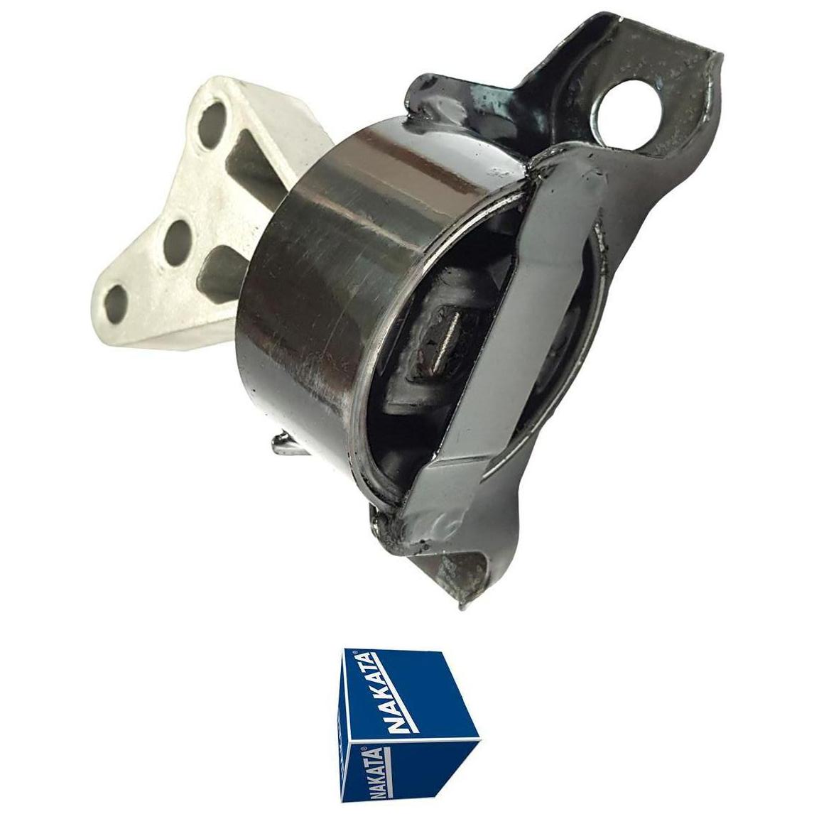 Coxim do Motor Dianteiro Direito para Renault Kwid - Nakata - NB36003