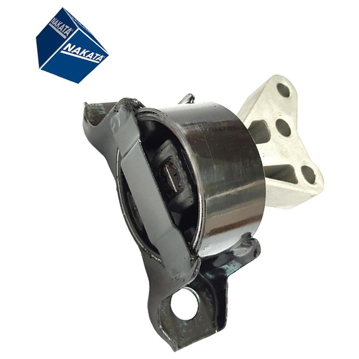Coxim do Motor Dianteiro Direito para Renault Kwid - Nakata - NB36003