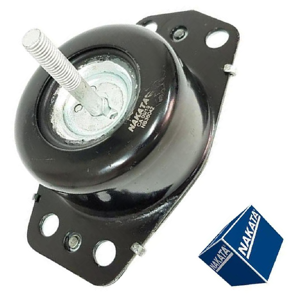 Coxim do Motor Dianteiro Direito para Renault Master - Nakata - NB36042