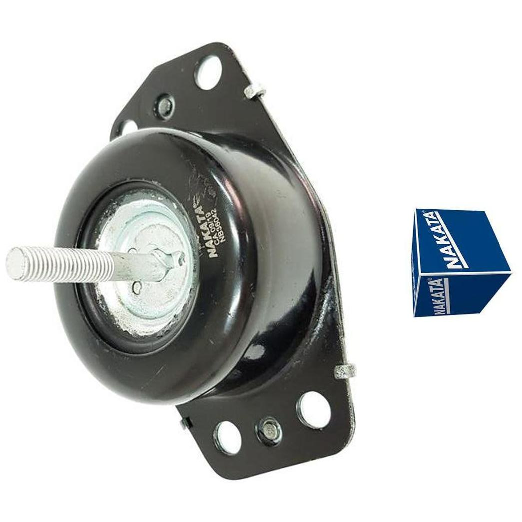 Coxim do Motor Dianteiro Direito para Renault Master - Nakata - NB36042