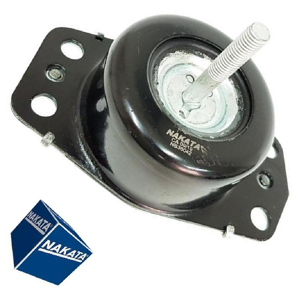 Coxim do Motor Dianteiro Direito para Renault Master - Nakata - NB36042
