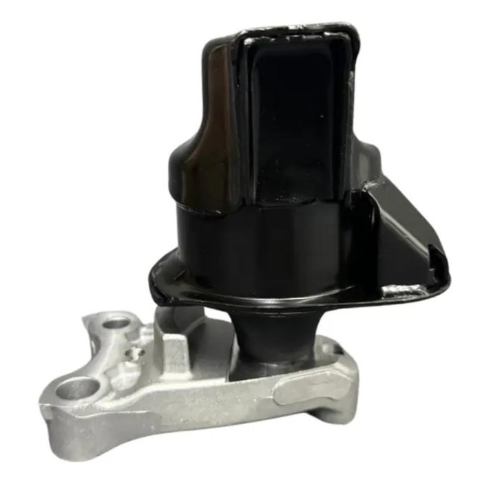 Coxim do Motor Dianteiro Direito para Honda Civic - Nakata - NB37040