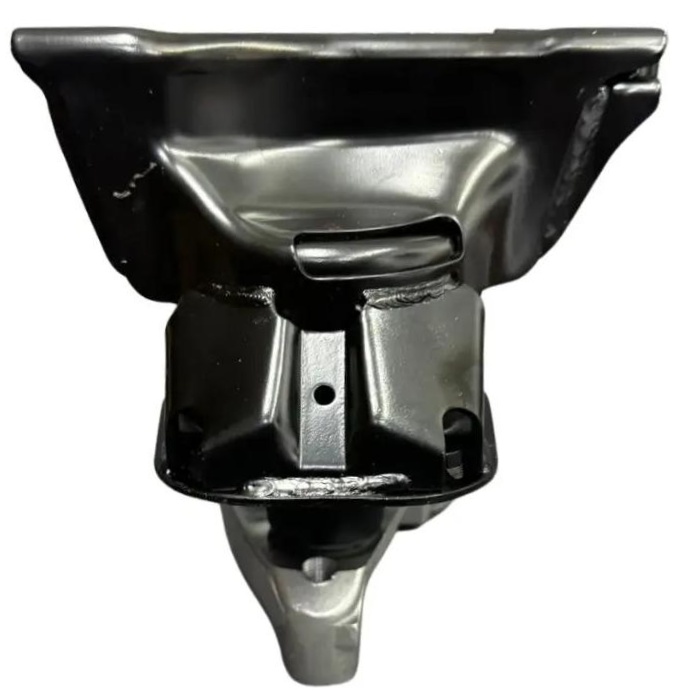 Coxim do Motor Dianteiro Direito para Honda Civic - Nakata - NB37040