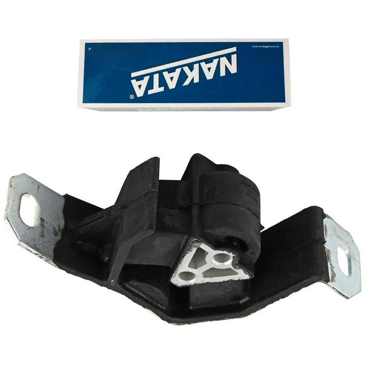 Coxim do Motor Dianteiro Esquerdo - Nakata - NB33053