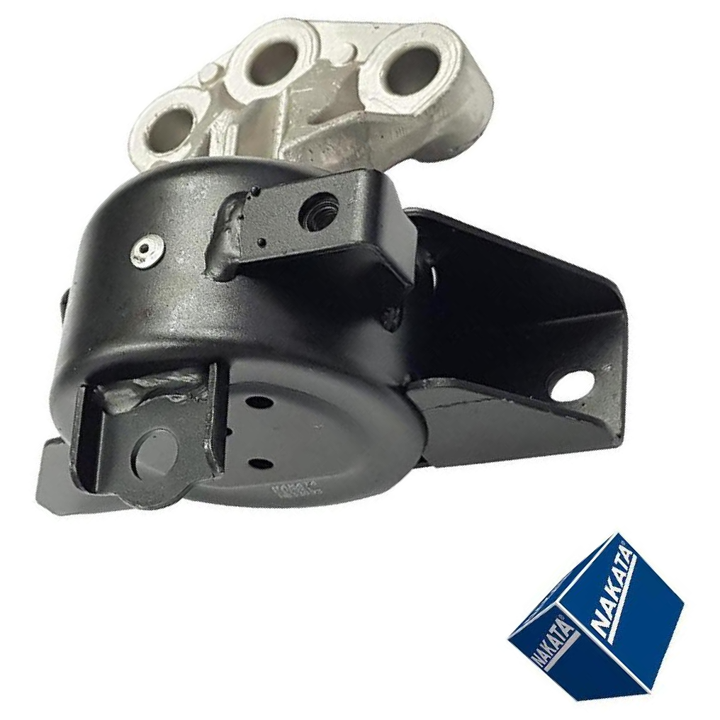 Coxim do Motor Dianteiro Esquerdo - Nakata - NB33093