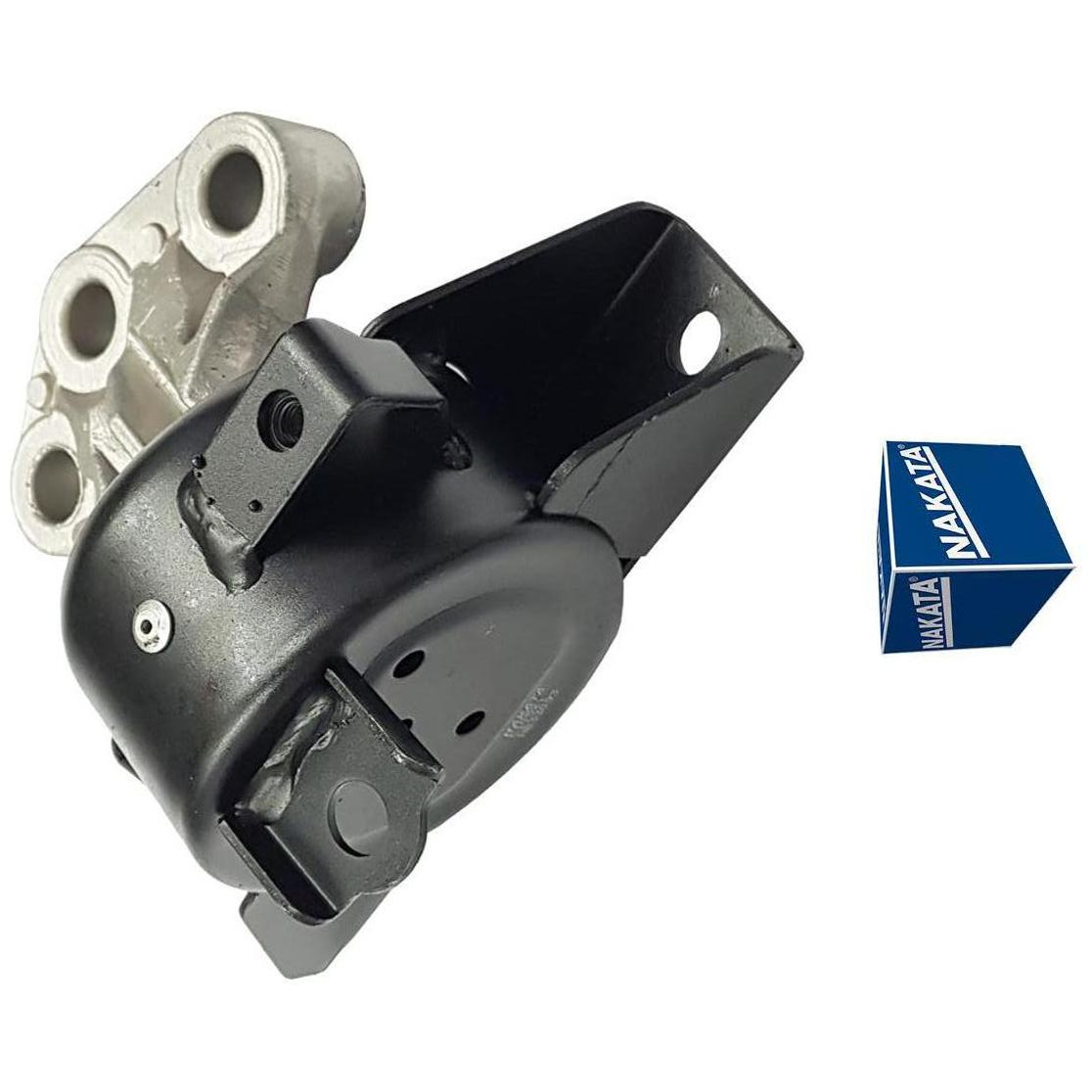 Coxim do Motor Dianteiro Esquerdo - Nakata - NB33093