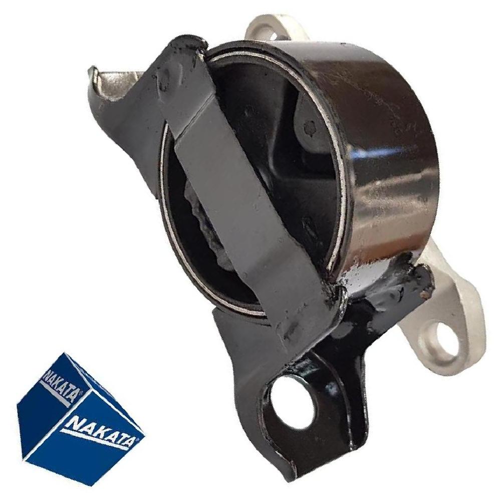 Coxim do Motor Dianteiro Esquerdo para Renault Kwid - Nakata - NB36004
