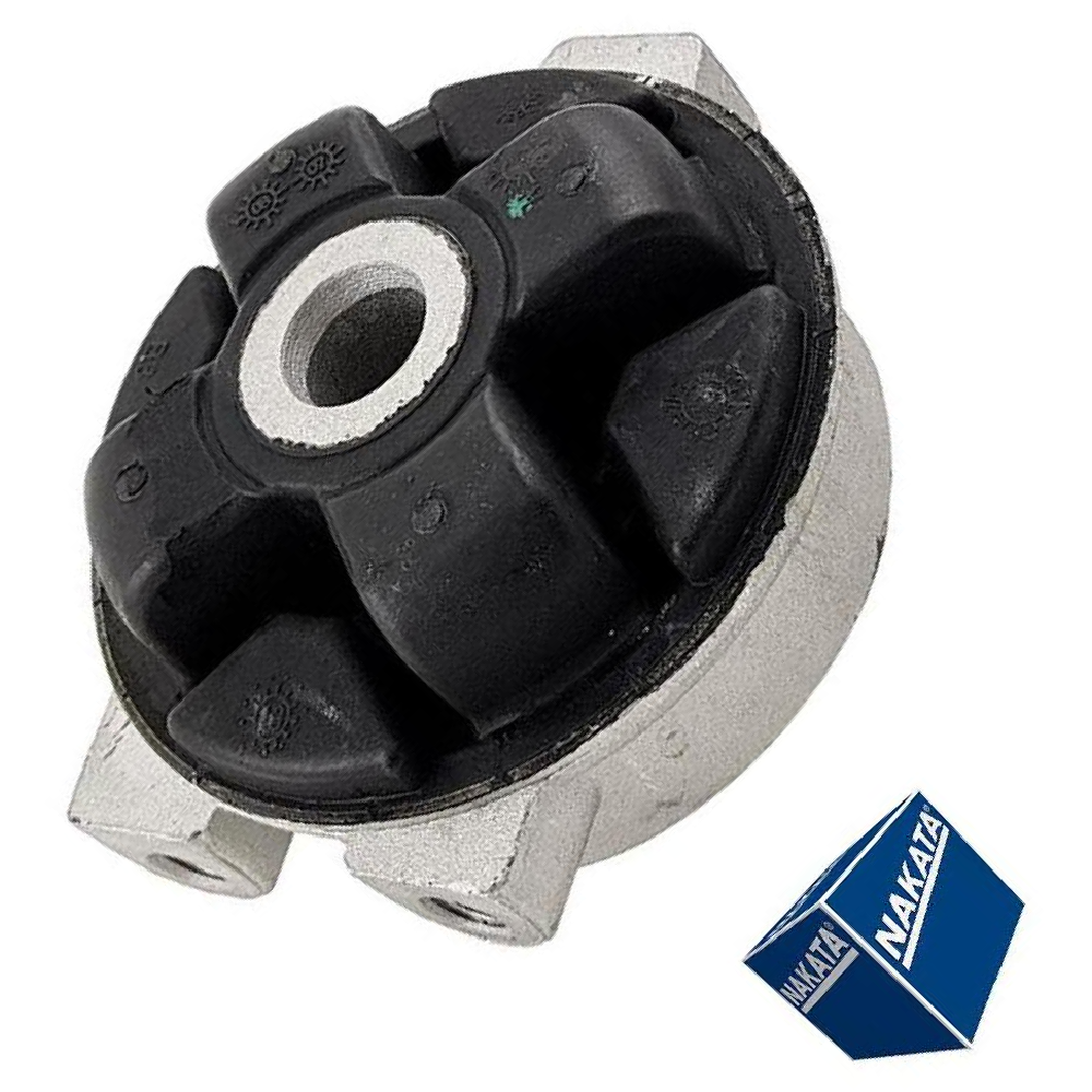 Coxim do Motor Dianteiro Esquerdo - Nakata - NB31078