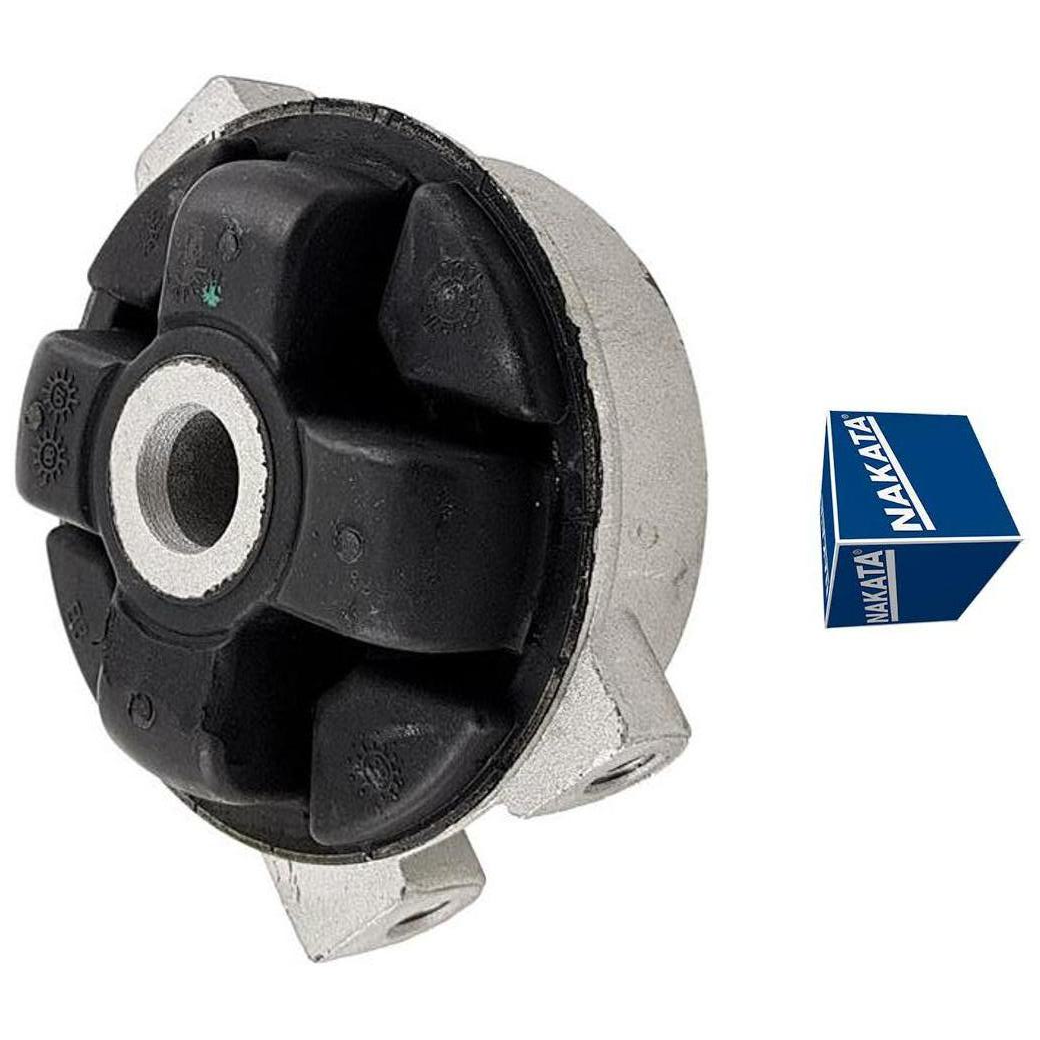 Coxim do Motor Dianteiro Esquerdo - Nakata - NB31078