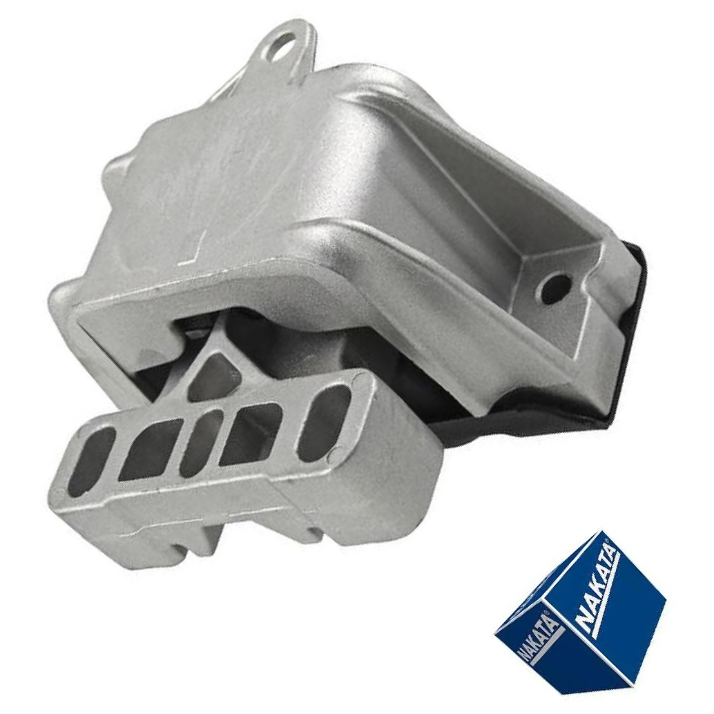 Coxim do Motor Dianteiro Esquerdo - Nakata - NB31081