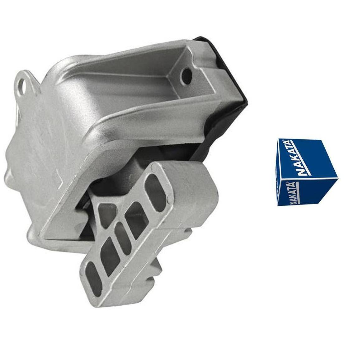 Coxim do Motor Dianteiro Esquerdo - Nakata - NB31081