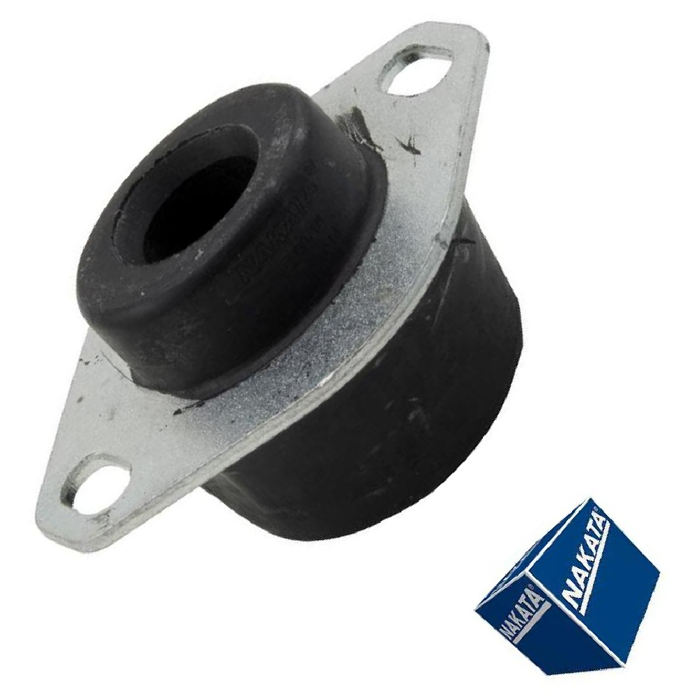 Coxim do Motor Dianteiro Esquerdo - Nakata - NB35014